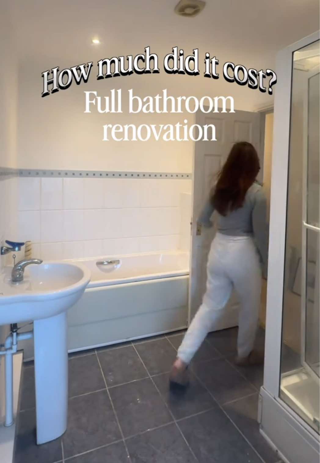 @Victoria | DIY home renovation