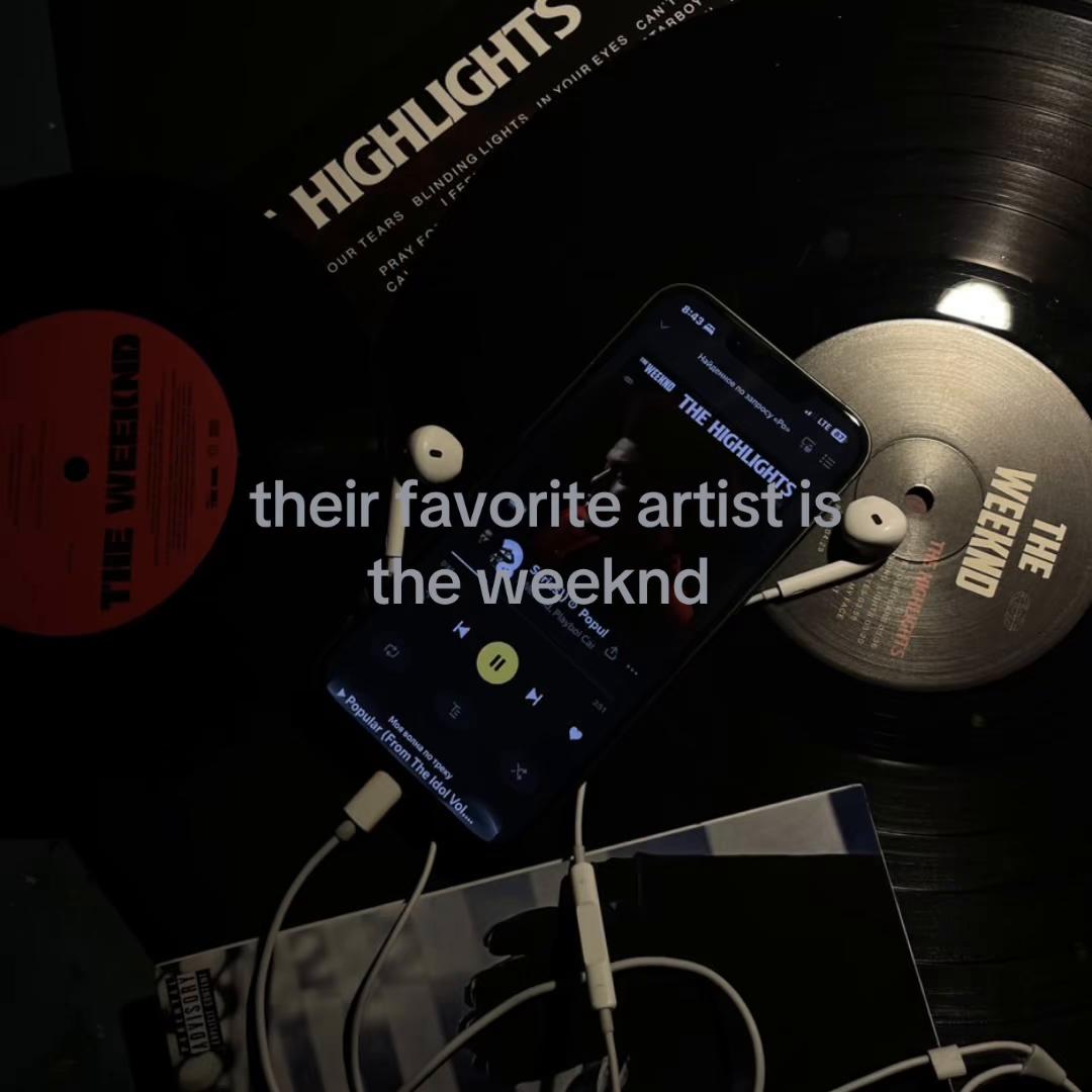 @♫