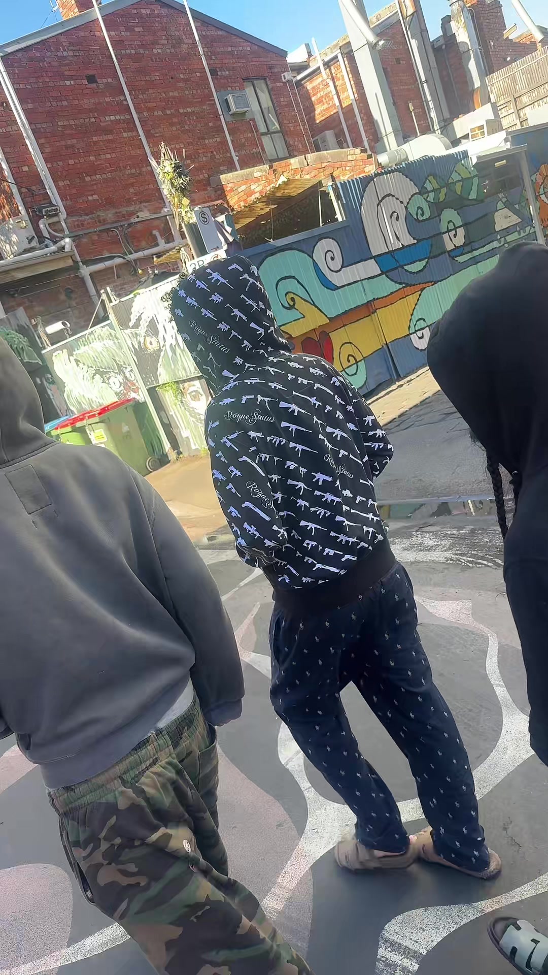@Backendbaby