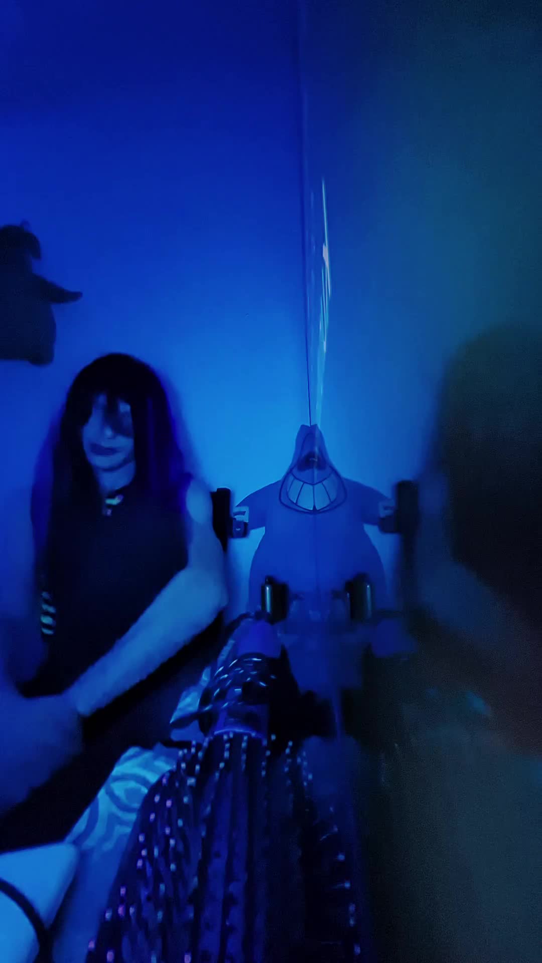 @DanielletheDead