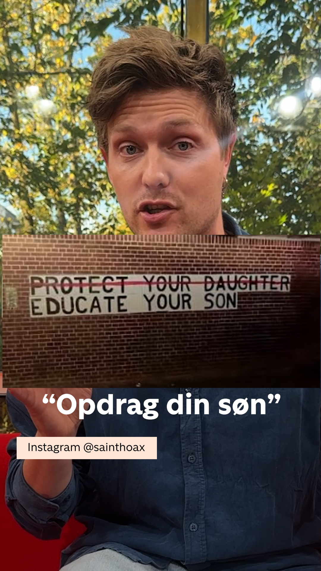 @Go&rsquo; morgen Danmark official