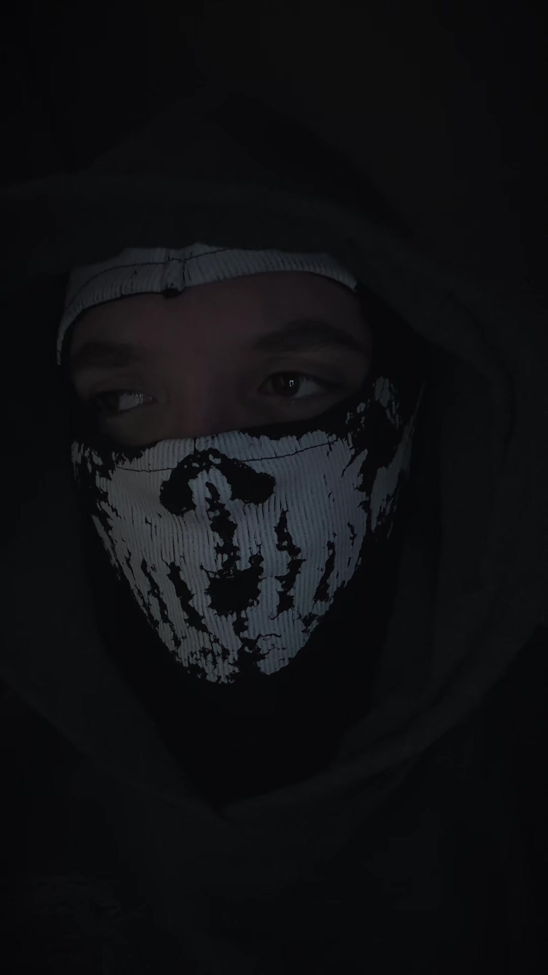 @Callsign:scarecrow