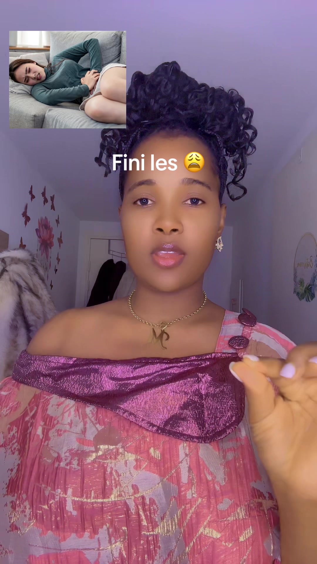 @Maria Officiel ❣️
