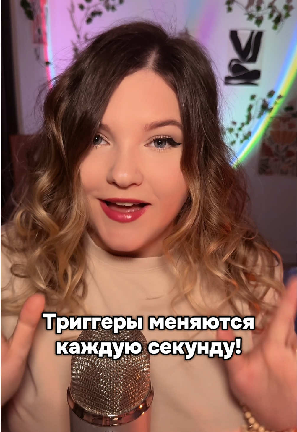 @Velvet Stash ASMR