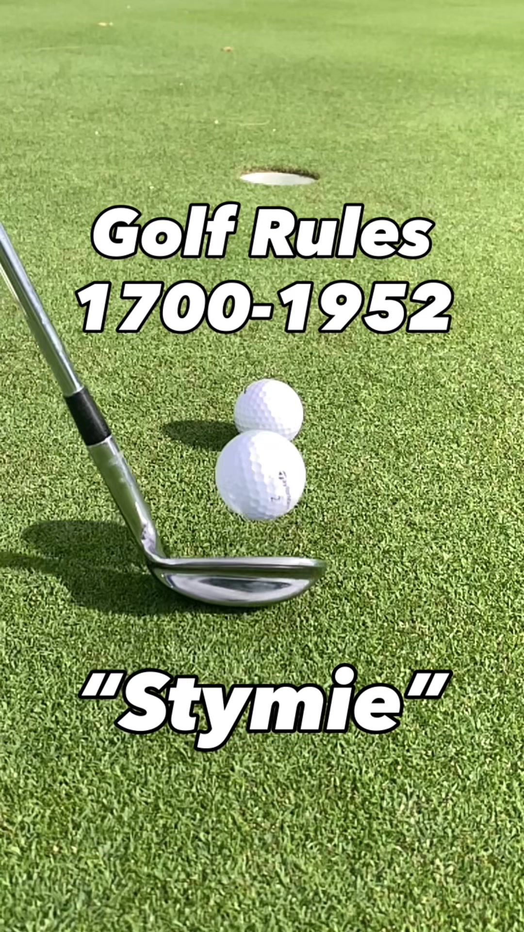 @RetroGolfGuy
