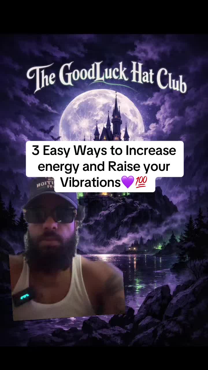 @THE GOOD-LUCK HAT CLUB