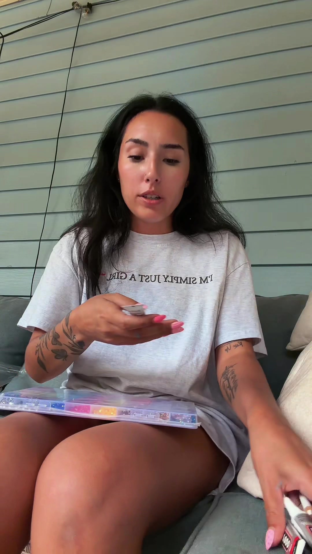 @Elina Sae Howard
