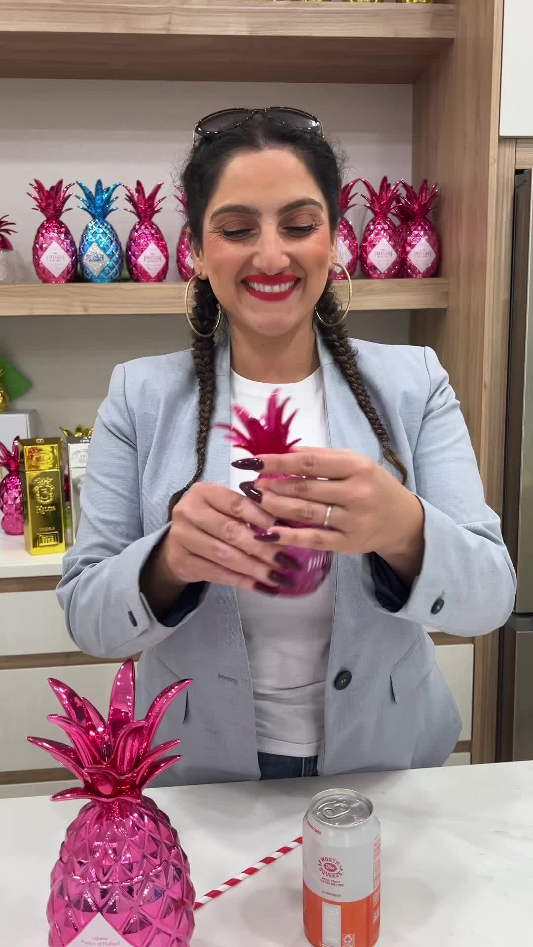 @piñaq