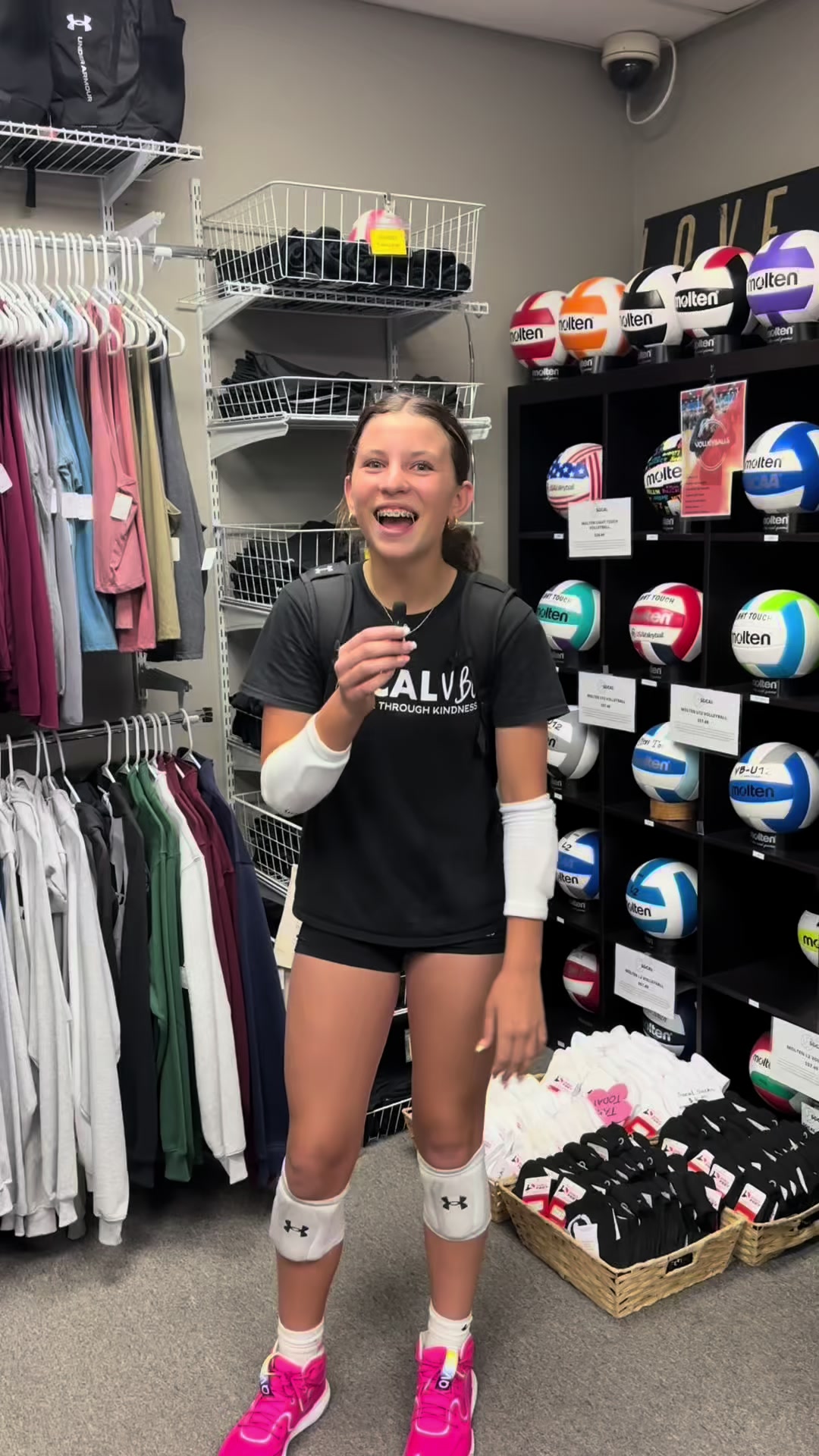 @SoCal Volleyball Club