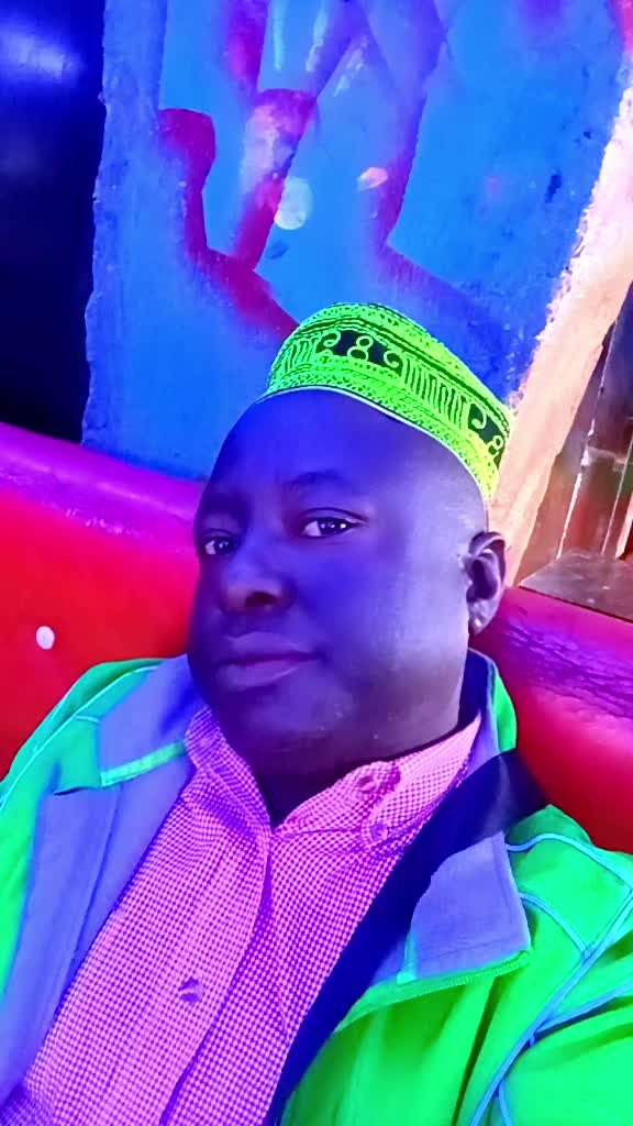 @muvila mbiti