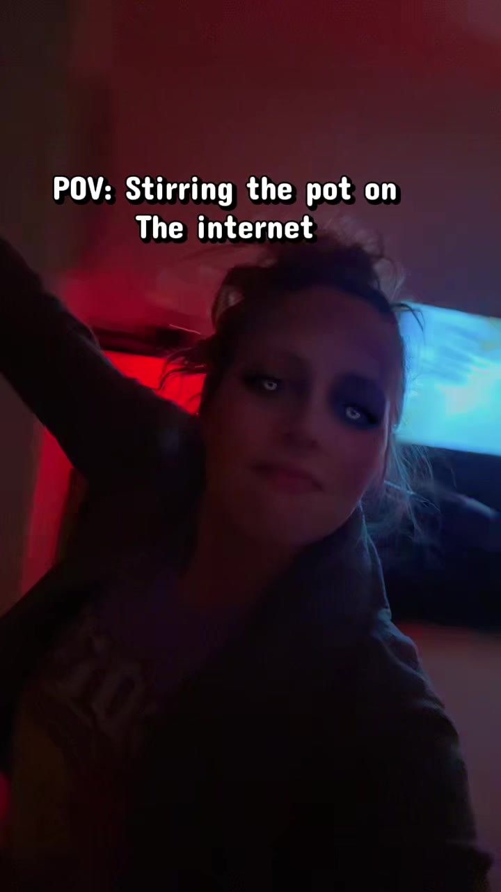 @Jaimie