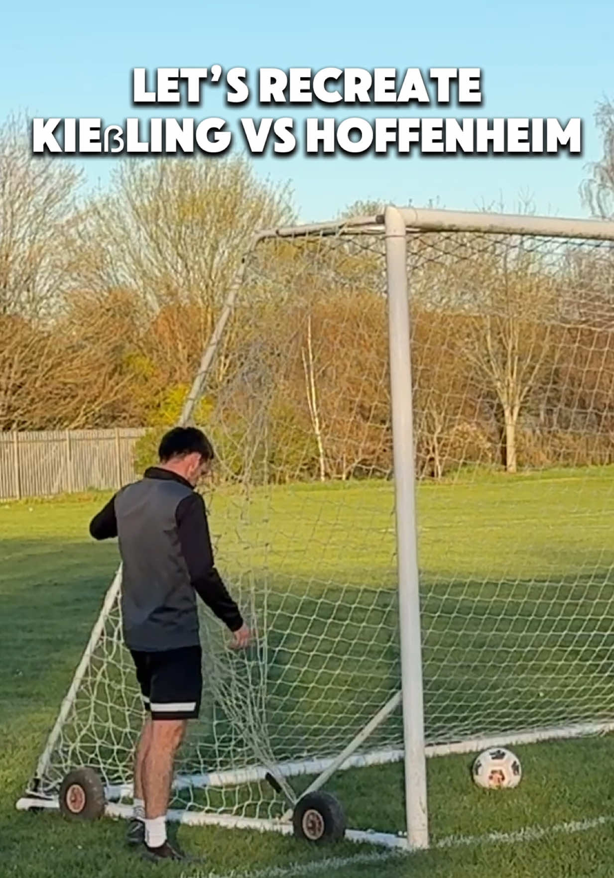 @Recre8 Football
