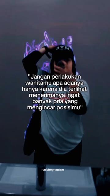 @Reni Story Random