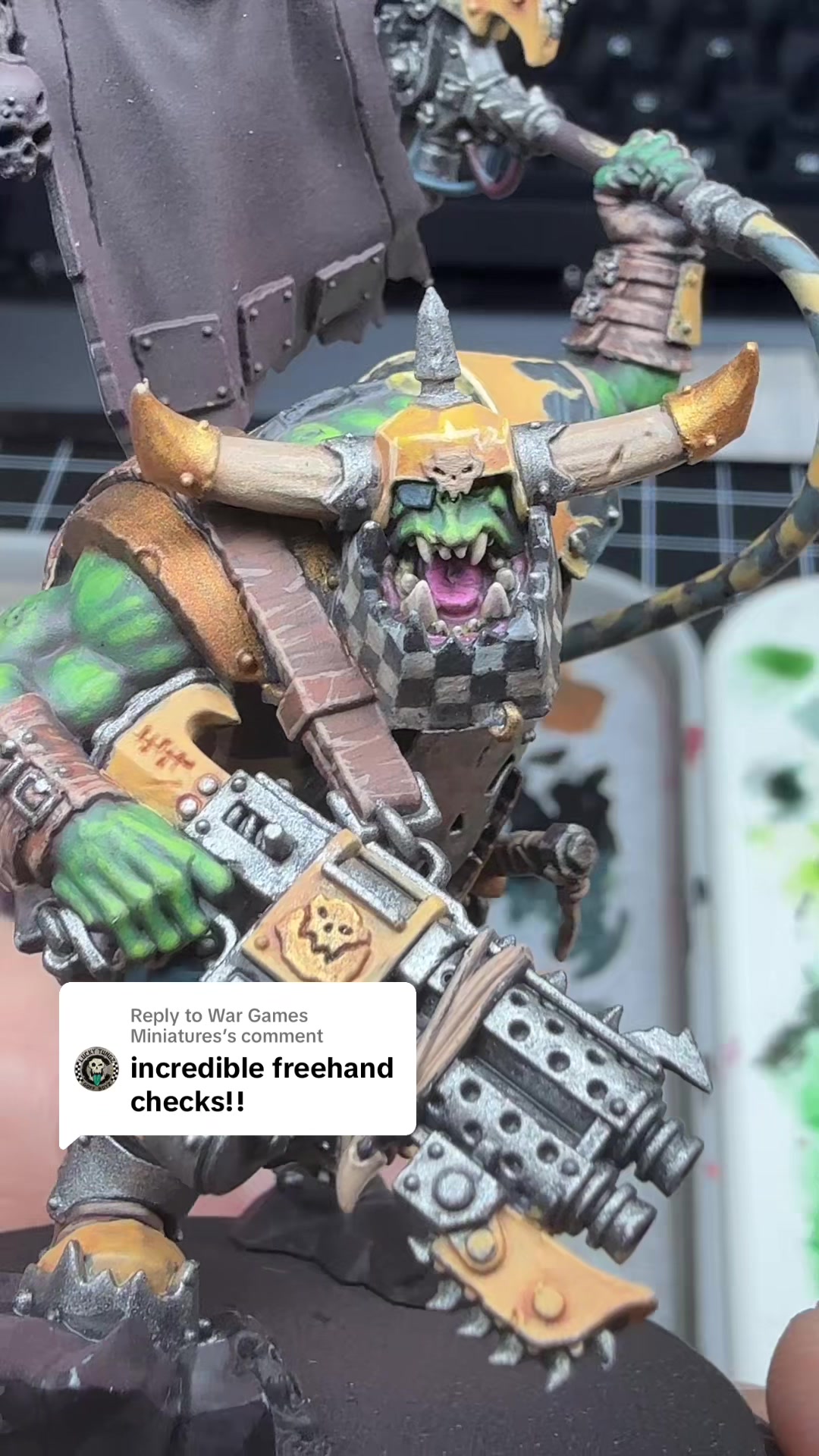 @Brock Paints the Apocalypse