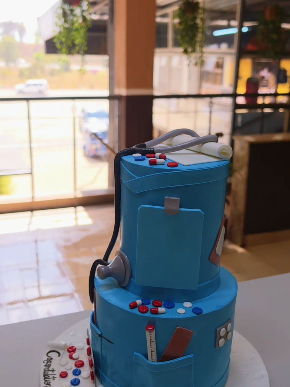 @Asunta the cakegirl 🍰