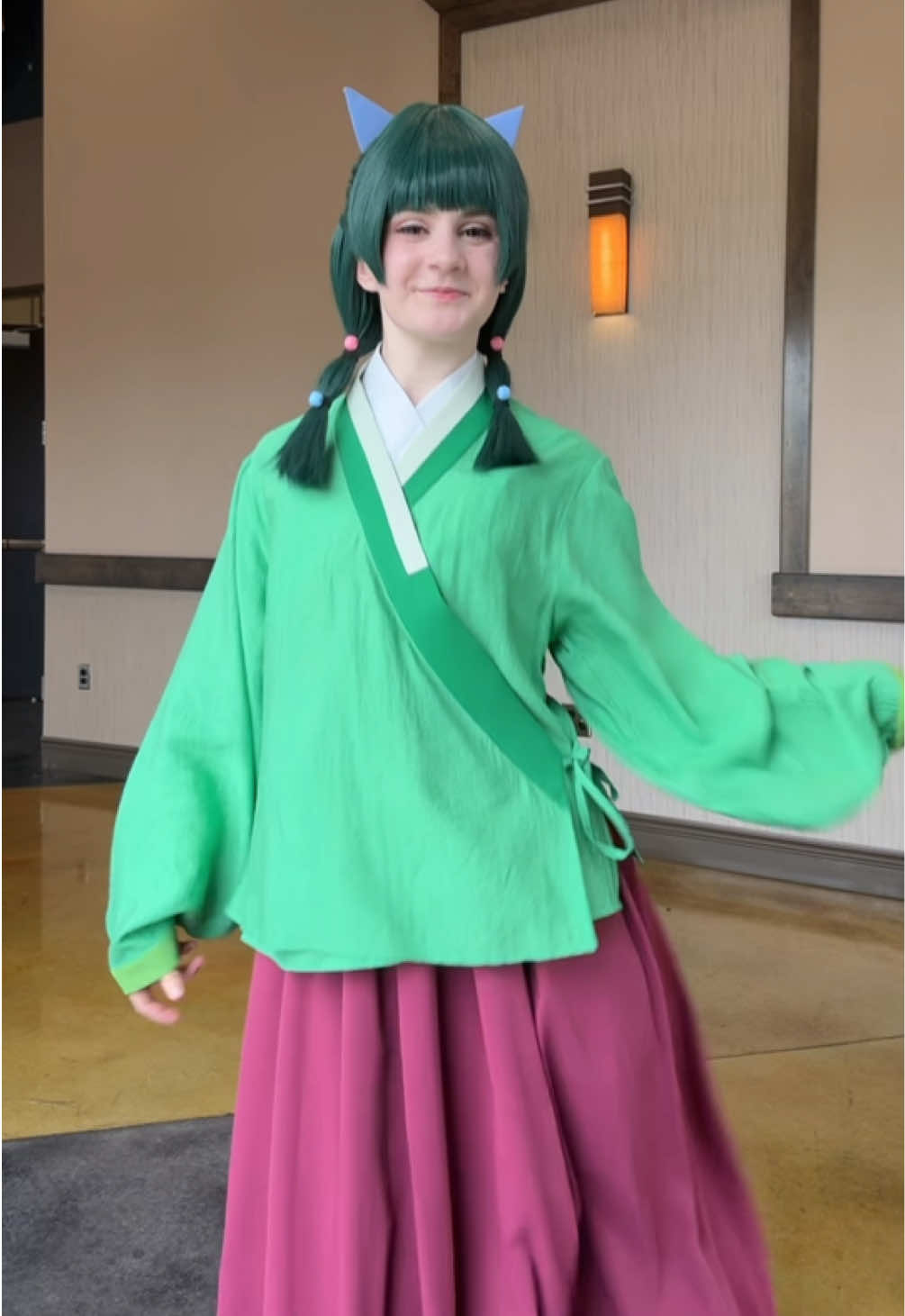 @Lili