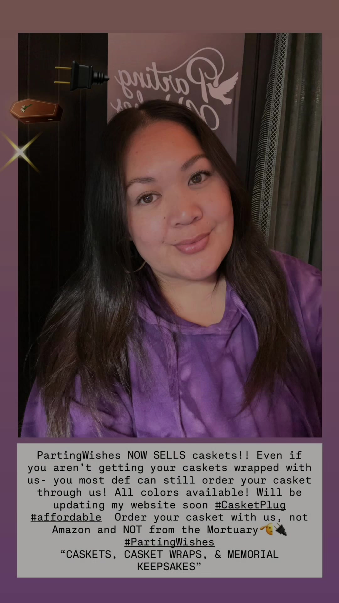 @PartyWish