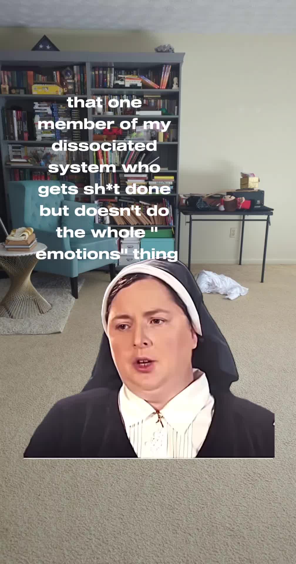 @Megan