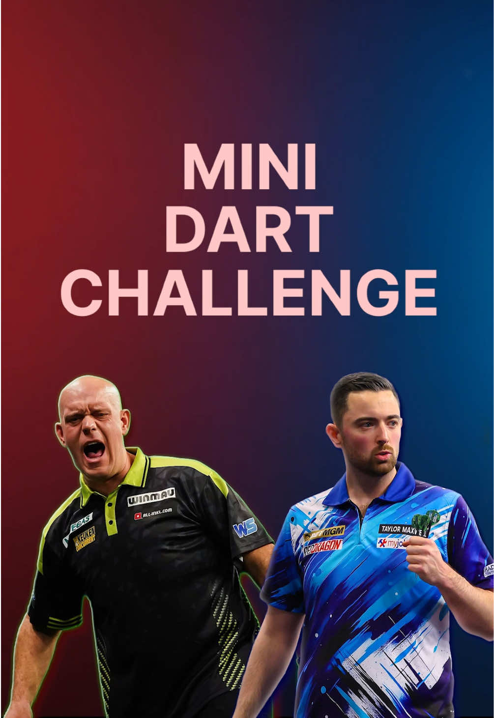@PDC Europe