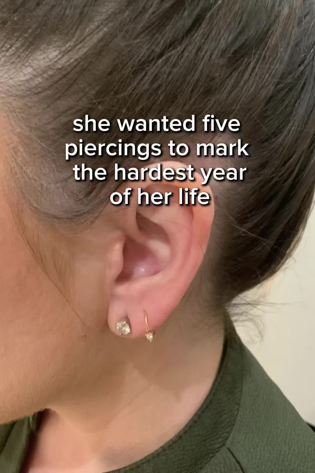 @Phoenix Ear Design Studio