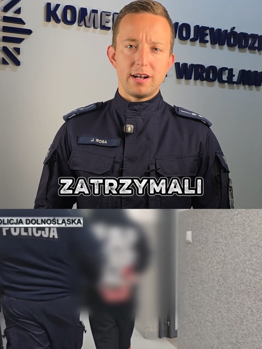 @Policja Dolnośląska
