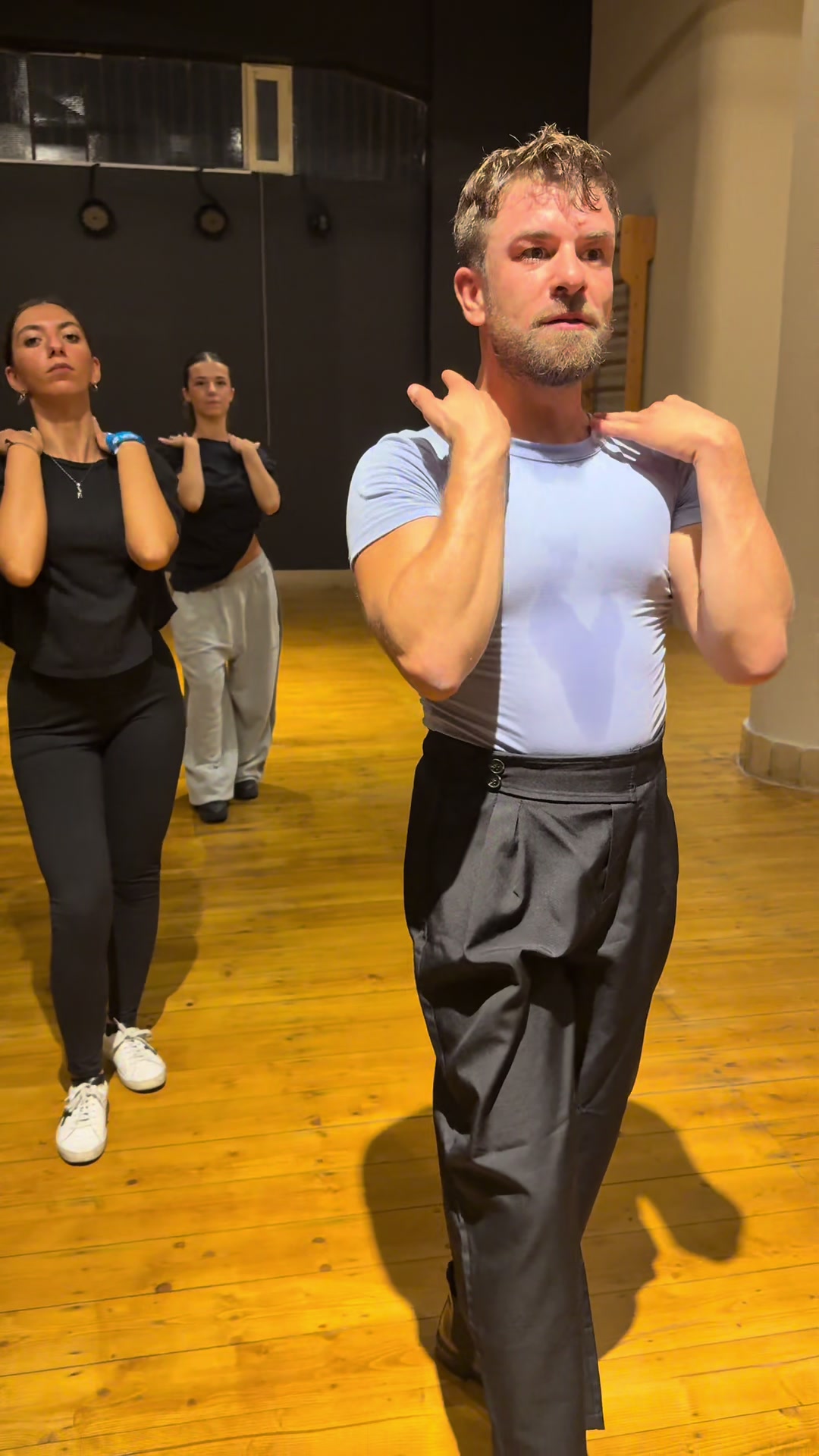 @ASD Broadway59 | Danza Casoria