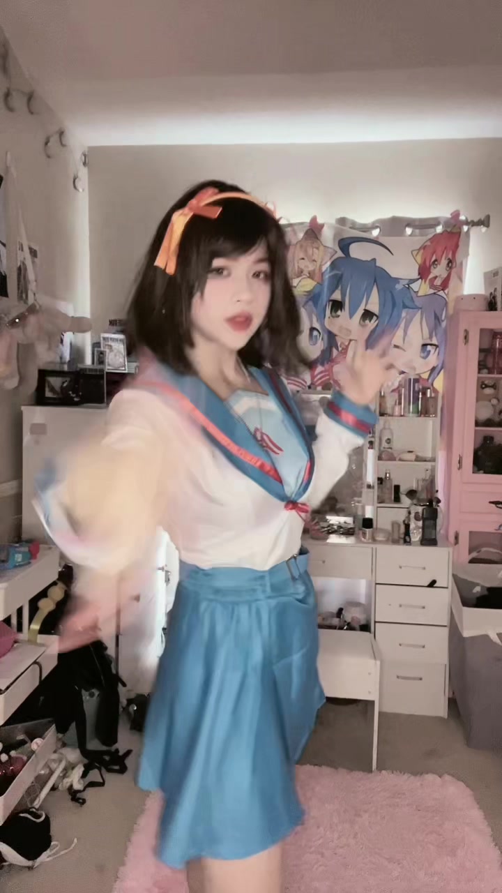 @QueenStocking