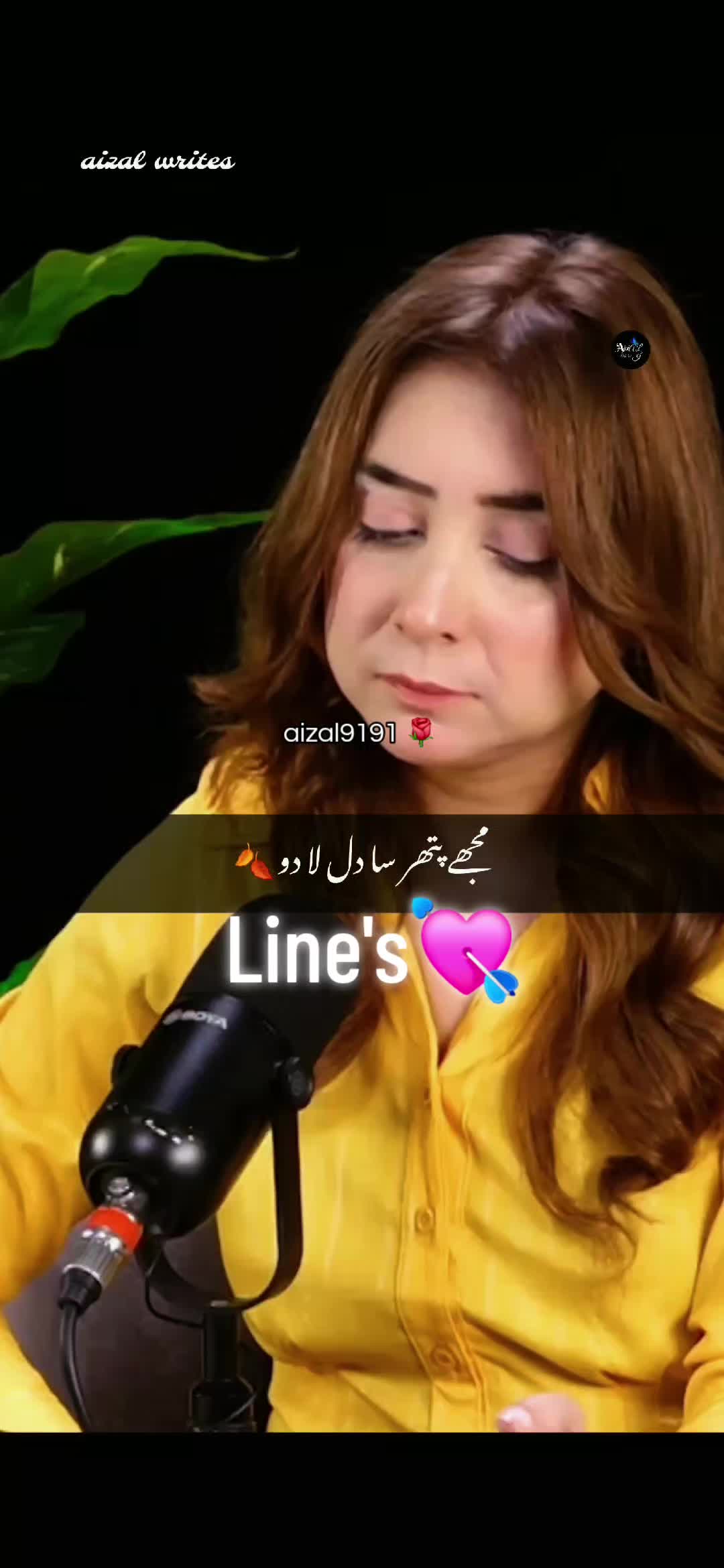 @🌺aizal_writes🌺