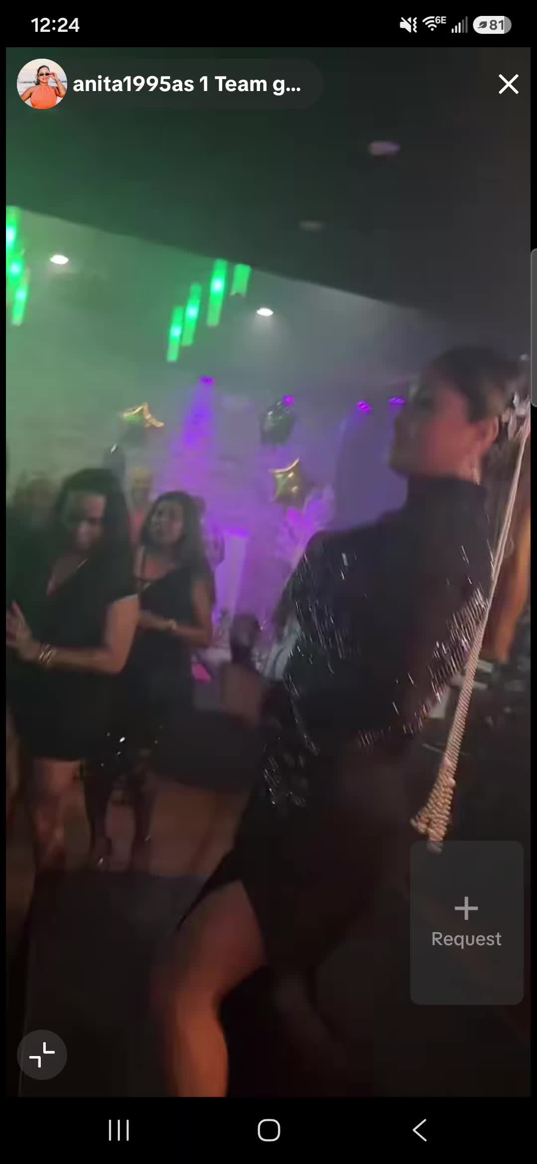 @Geminiqueen06/01♊️🇬🇾🇺🇸