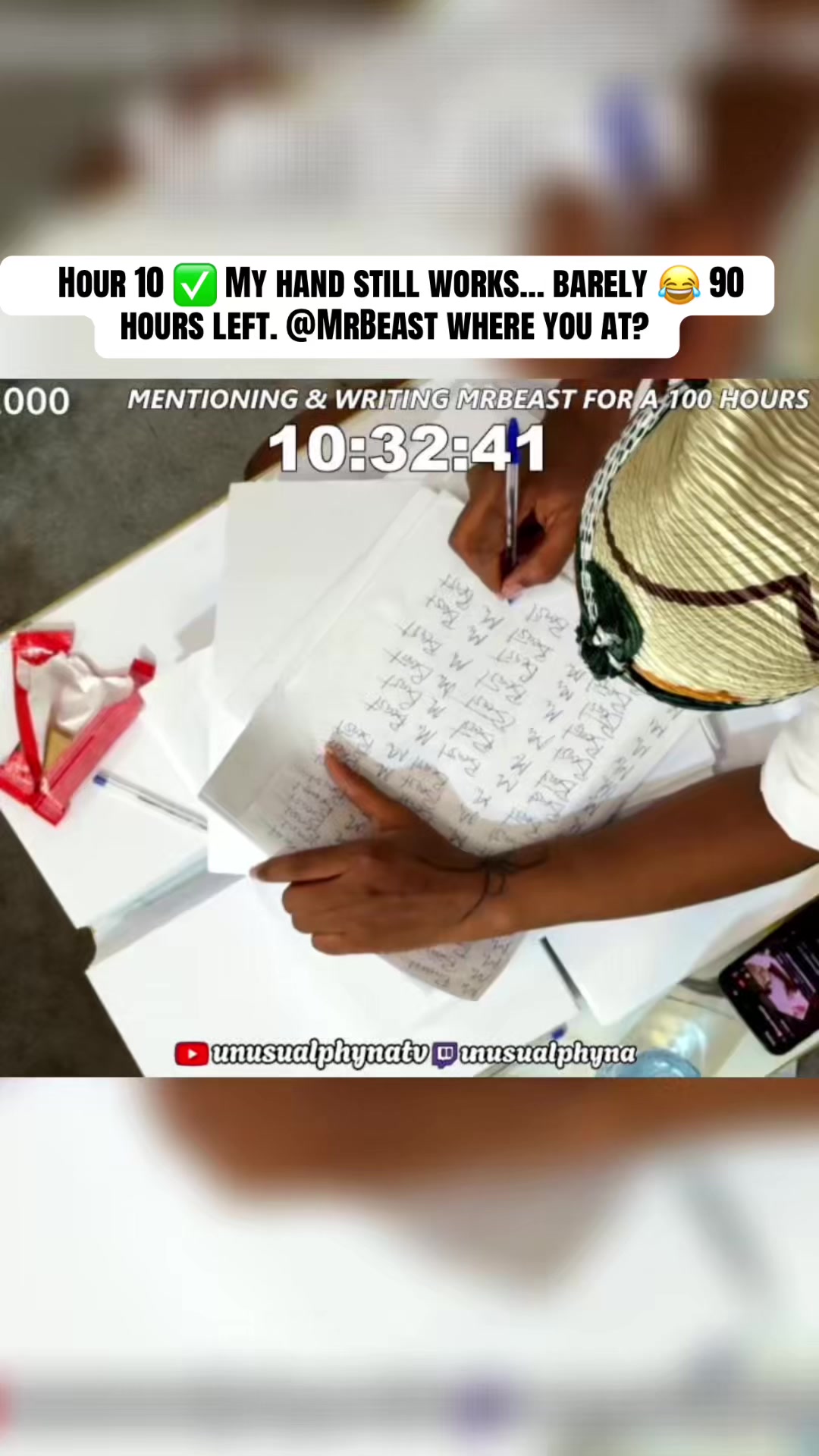 @Unusual_PhynaTv