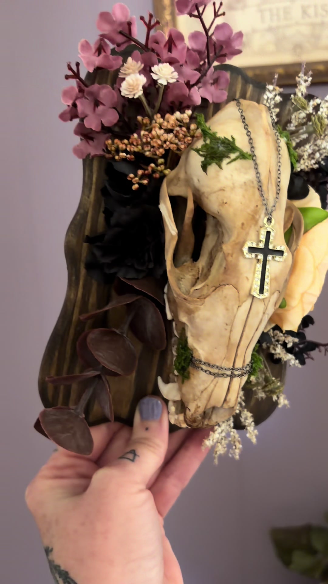 @Foxglove Bonecrafts