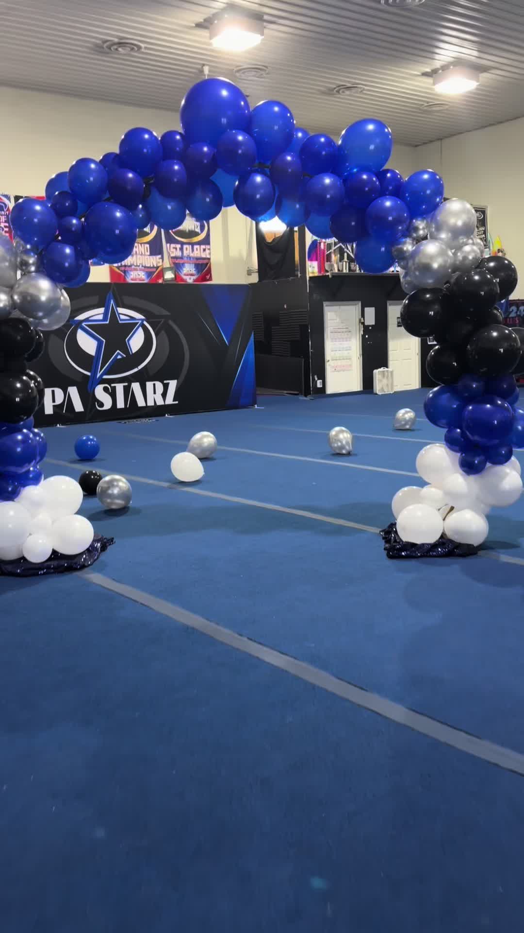 @PA Starz