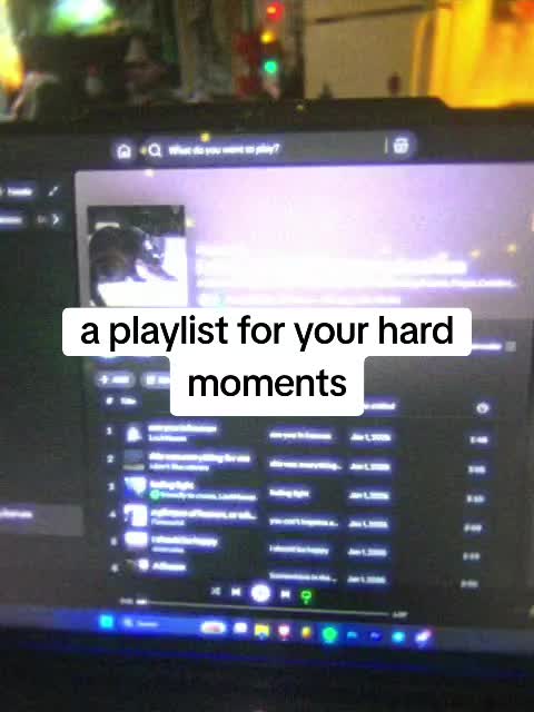 @realplaylists