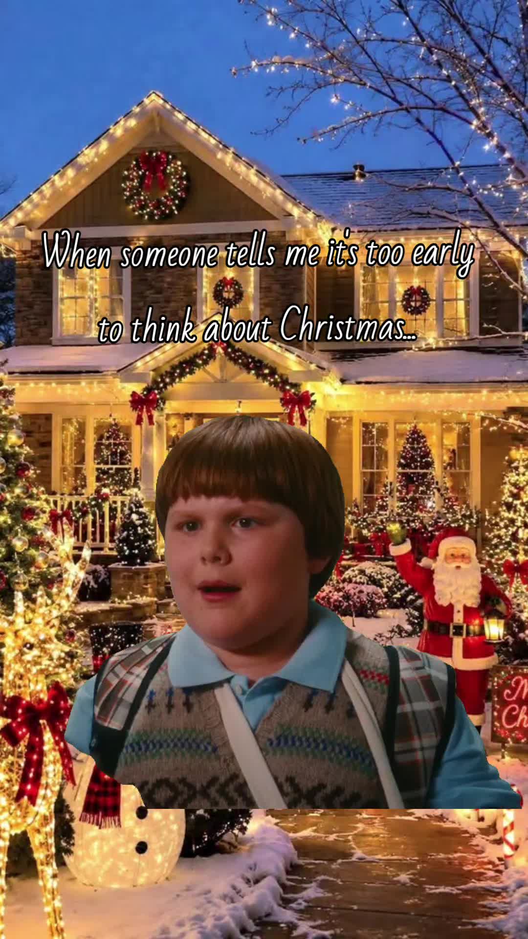 @๐ Searching for Christmas ๐