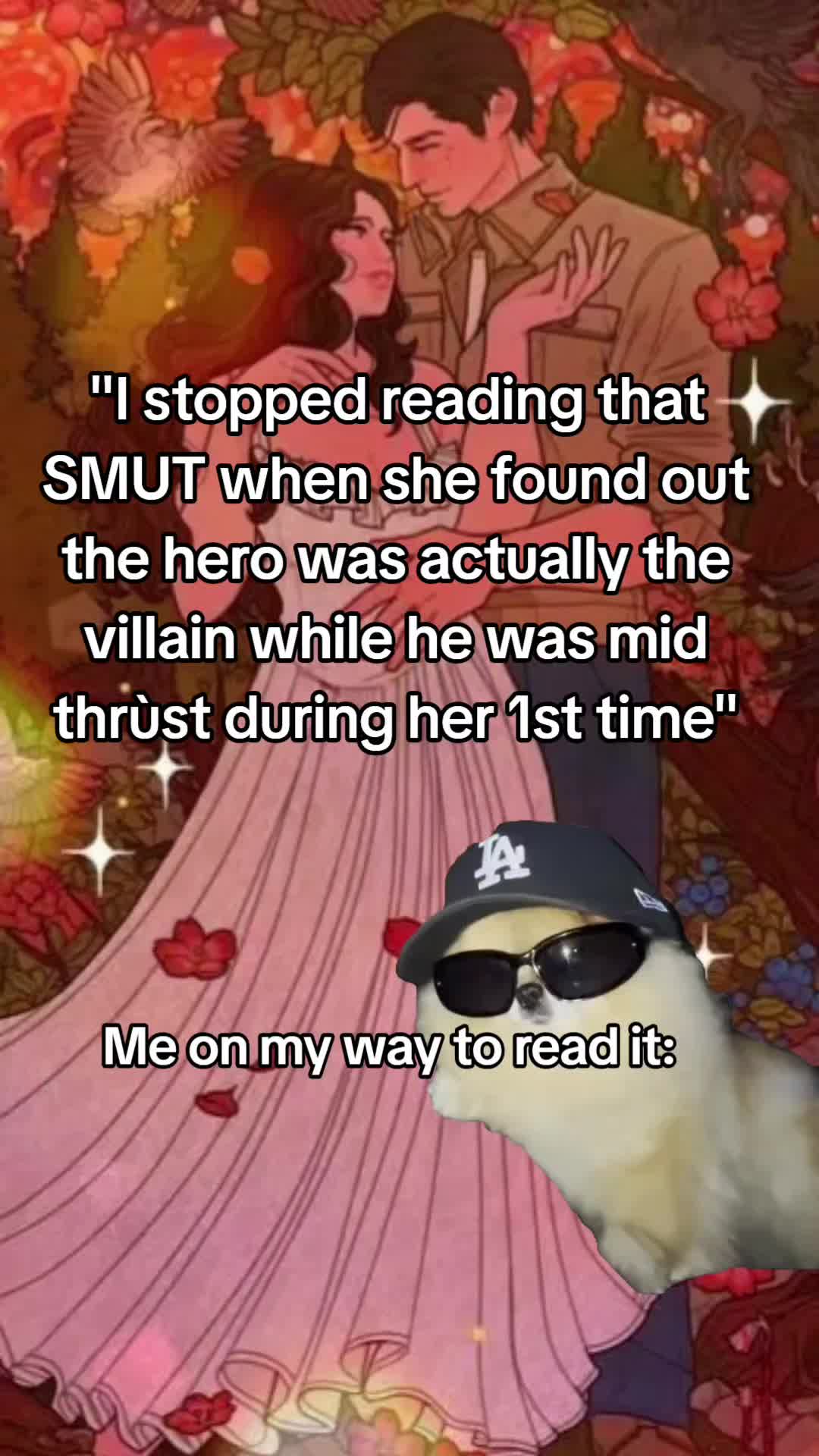 @Nens the Dark Romance Author