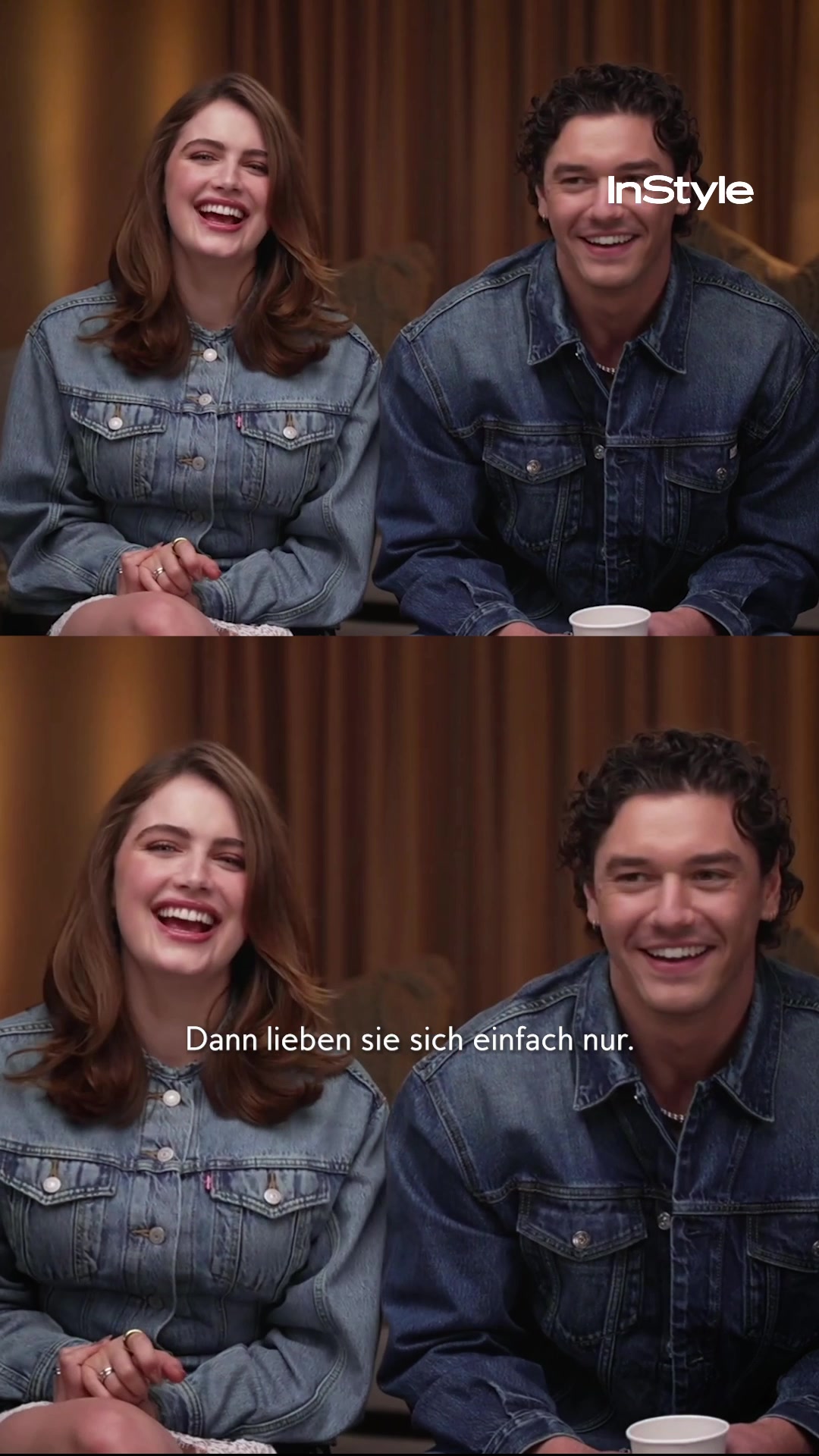 @InStyle Germany