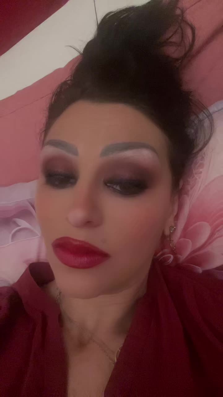 @mamma ci di leit&oacute; Cinzia