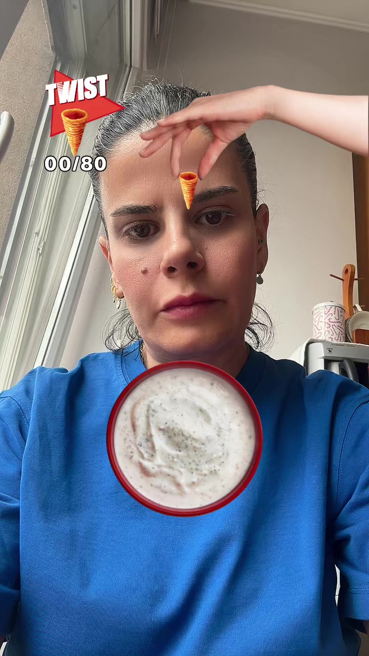 @Makbule Hanım Kızınız