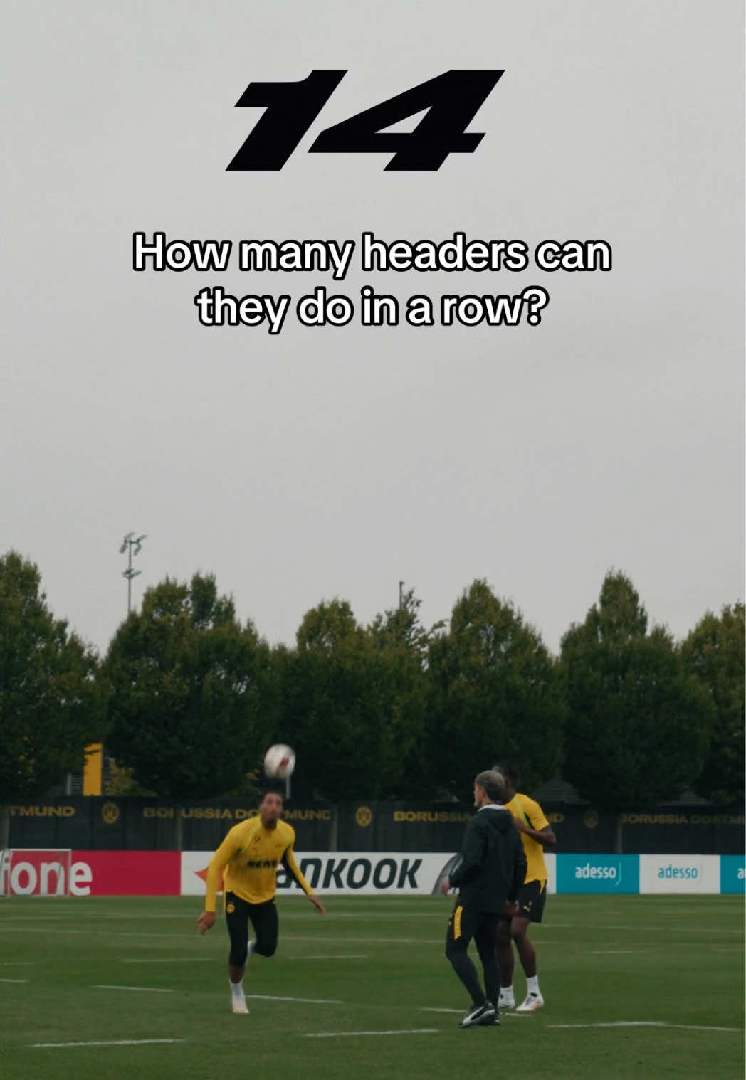@Borussia Dortmund