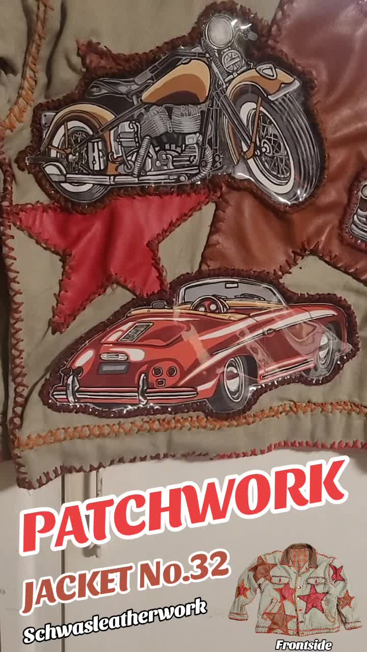 @SchwasLeatherwork