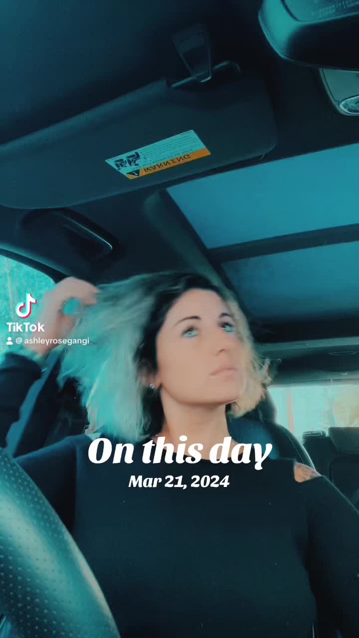 @Ashley Rose Gangi 🧿