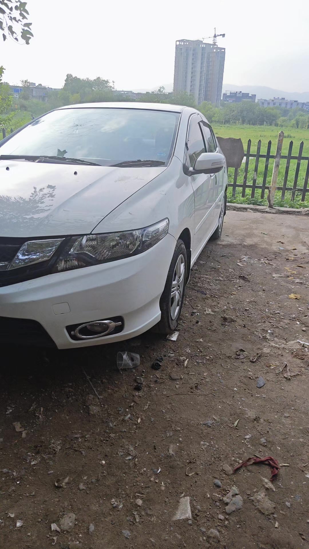 @Dry Dent M Ashraf Auto