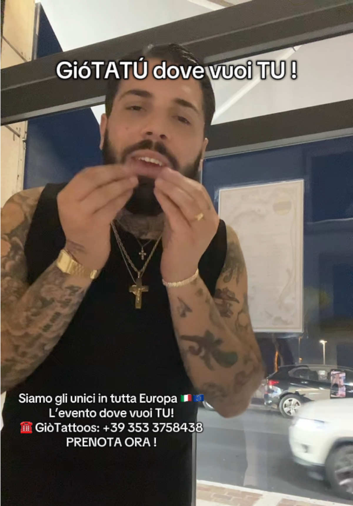 @GiòTattoos ®