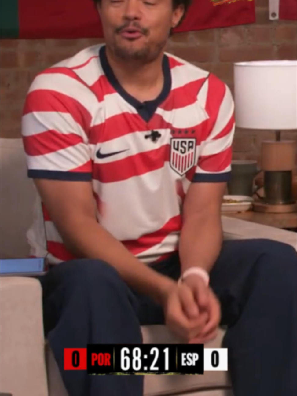@Trevor Noah