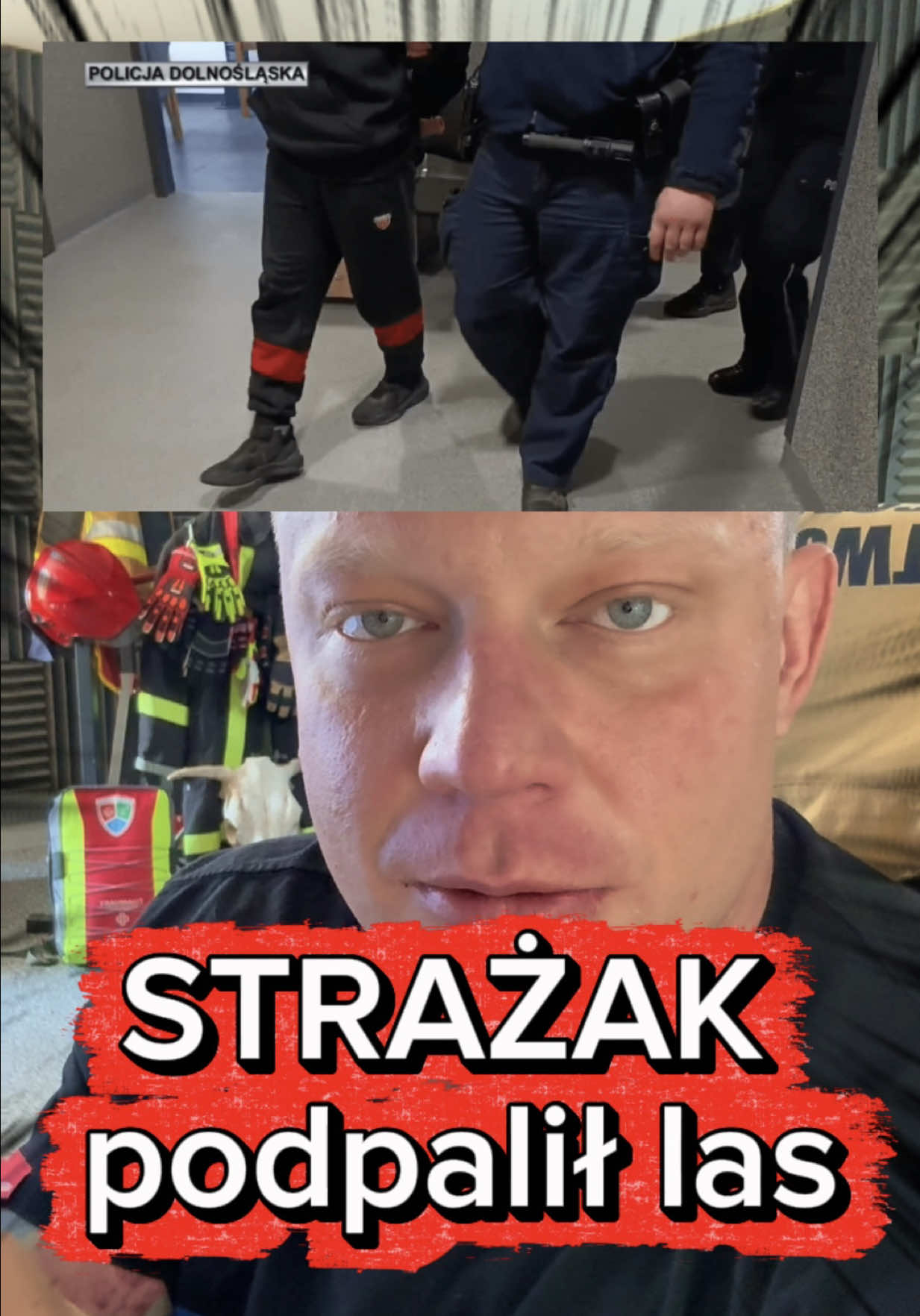 @Zostań Strażakiem
