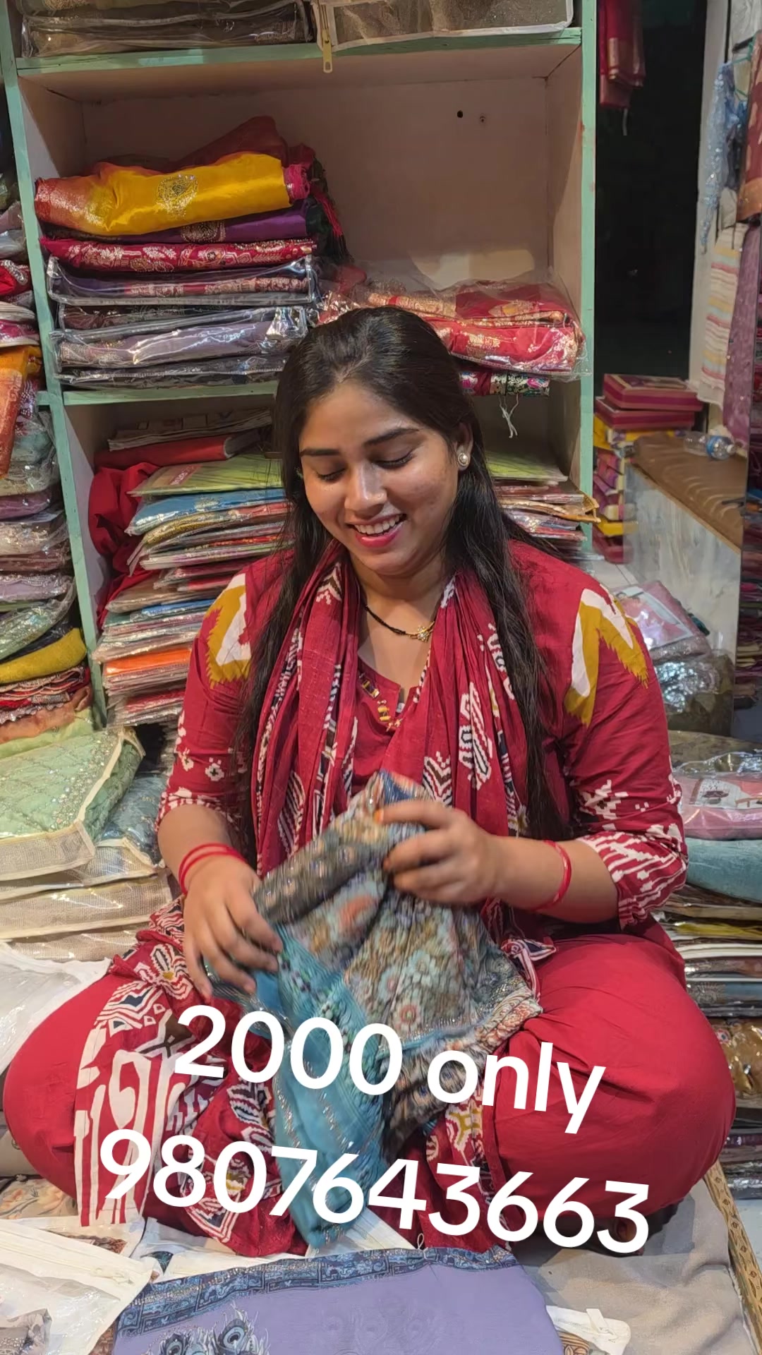 @Aayat collection