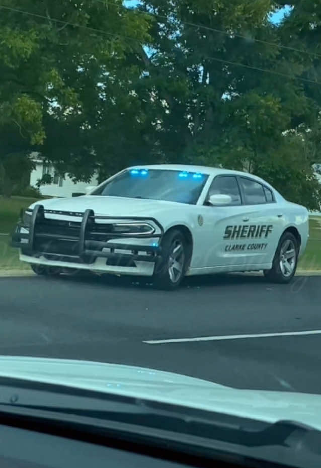@✯Code3ClarkeCounty✯
