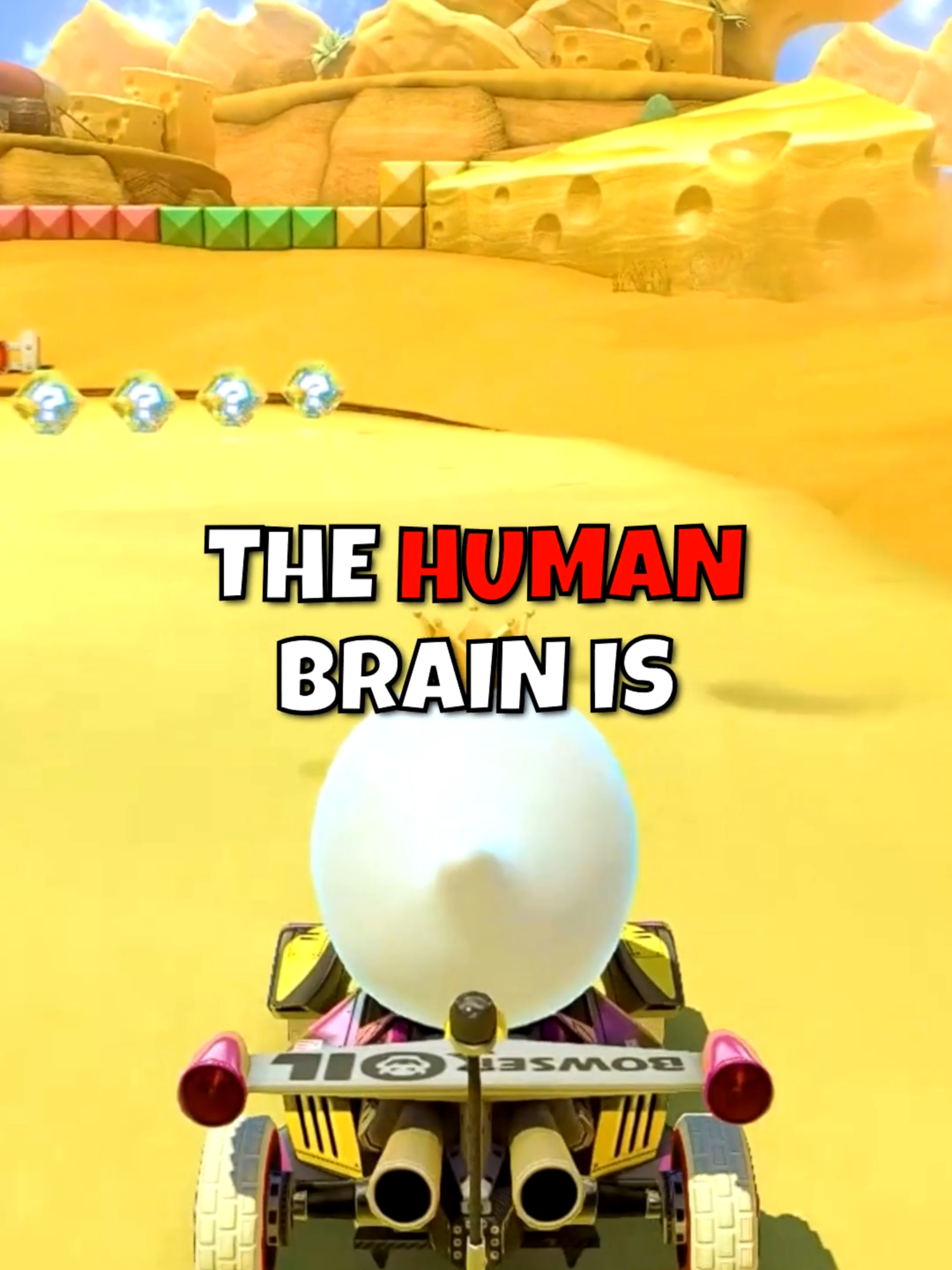 @Fun facts