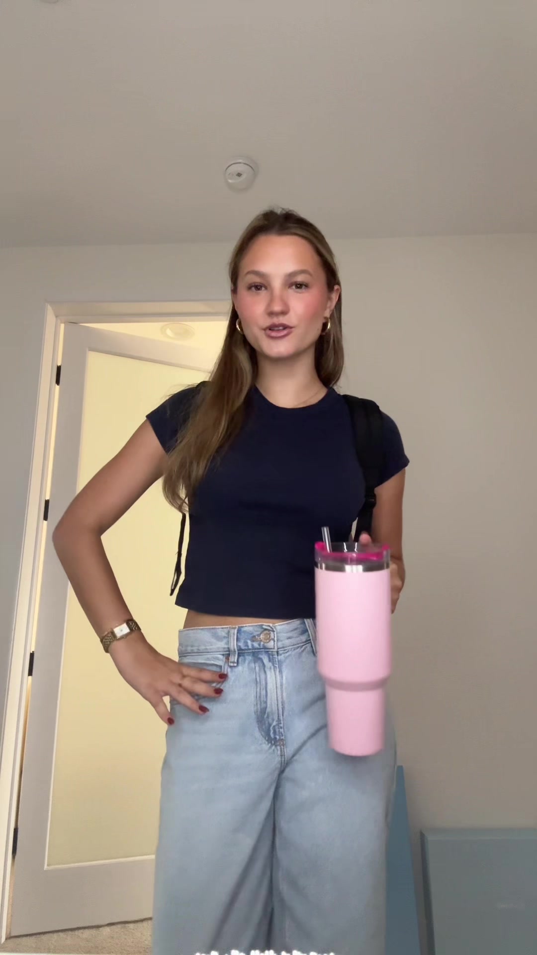 @Leah Gray