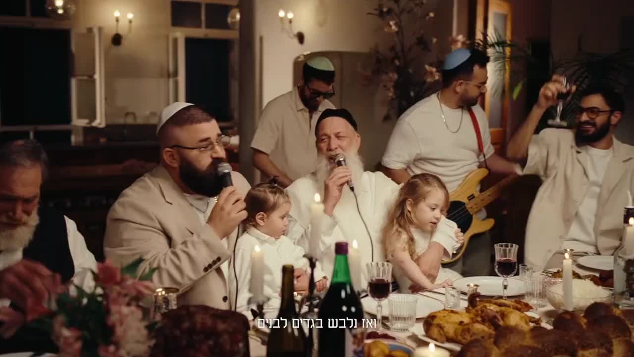@jewishmusiconly
